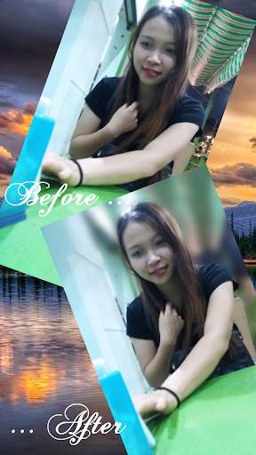 Easy Photo - Edit & Effect screenshot 2
