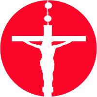 Rosary Novena Audio Offline Litany & Divine Mercy logo