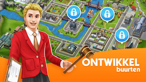 De Sims™ FreePlay screenshot 5