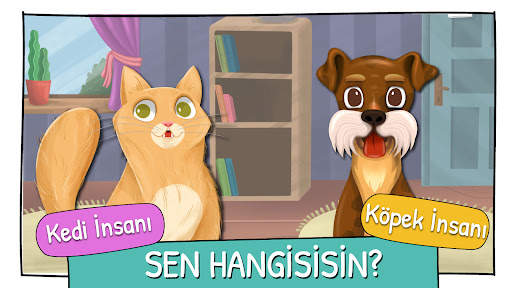 Life Choices:Hayat Simülasyonu screenshot 6
