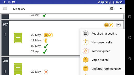 BoxyBEE screenshot 6