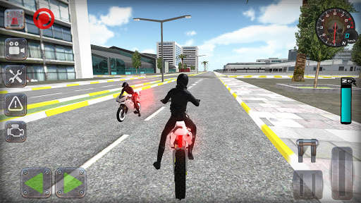 Ultimate Motor Simulator 2019 screenshot 6