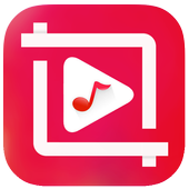 Movie Editor - Video Trimmer / Ringtone Cutter icon