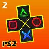 New Ps-2 Android Game Emulator 2k20 3.3.0
