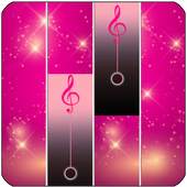 Piano Pink Tiles 1.0