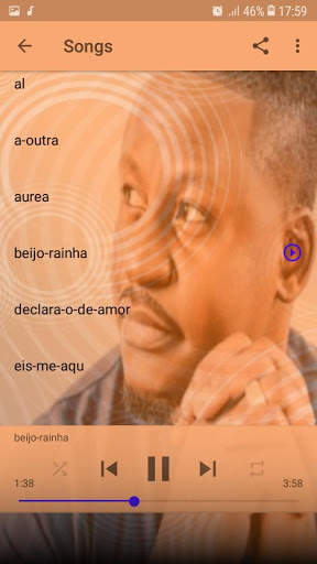 New Matias Damásio songs offline 2020 2 تصوير الشاشة