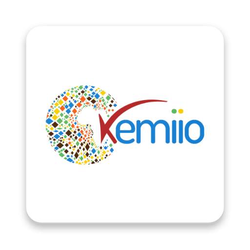 Kemiio e-commerce App 3.0