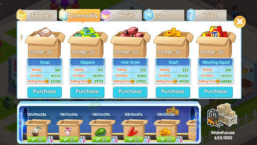 Cerita Pasaraya Saya screenshot 3