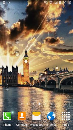 London Live Wallpaper screenshot 5