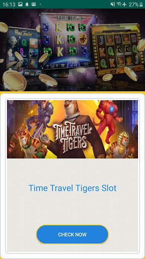 The App of jack million guide screenshot 5