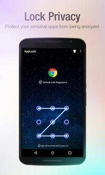 App lock - Security Lock screenshot 1