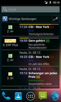 TV-Browser screenshot 6