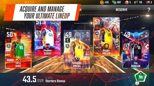 Franchise Basketball 2023 screenshot 1