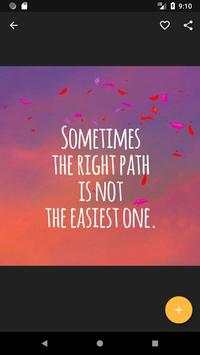Quotes For You : WhatsApp DP Thoughts And Quotes screenshot 5