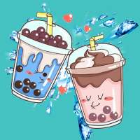 DIY Boba Bubble Tasty Recipes