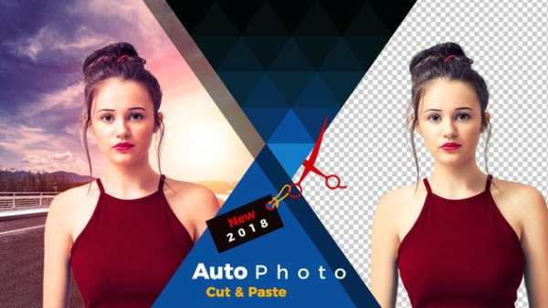 Auto Photo Cut Paste : Auto Cut Paste screenshot 1