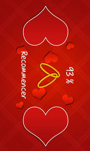 Love Meter / Love Calculator screenshot 2
