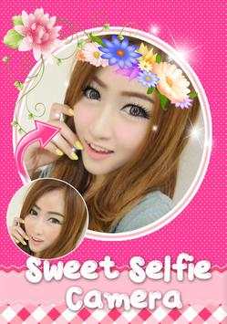 Beauty Plus Camera Effect screenshot 1
