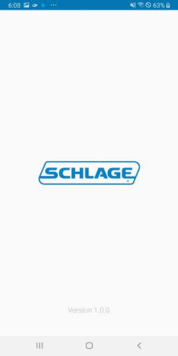 Schlage Mobile Access screenshot 1