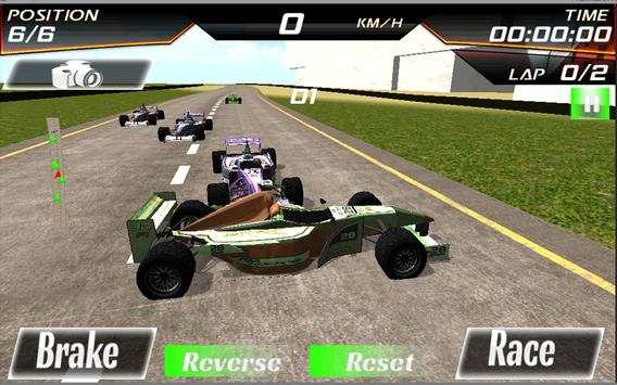 City Rider Dr.Driving 2 Racing स्क्रीनशॉट 2