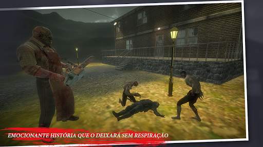 Project Mutant - Zombie Apocalypse screenshot 6