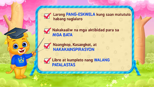 123 Numero- Bilangin & Matuto screenshot 6