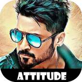 Killer Attitude Status 2020 logo