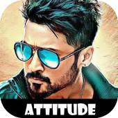Killer Attitude Status 2020 4.0