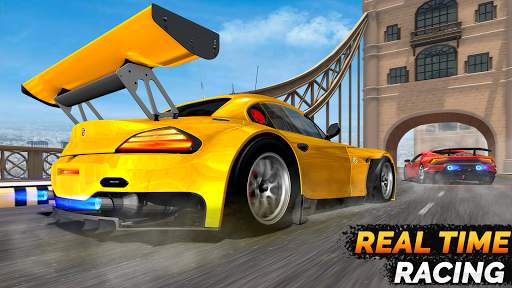 Car Racing Games 3D screenshot 1