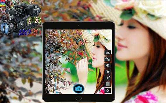 8k Full HD Video Camera screenshot 6