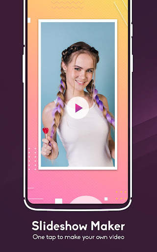 PK Master - Magical Video Status Maker screenshot 9