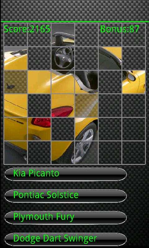 Name That Car screenshot 5