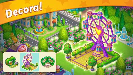 Paris: City Adventure screenshot 2