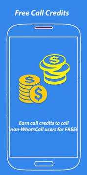 Free Global Call Whatscall Tip screenshot 1