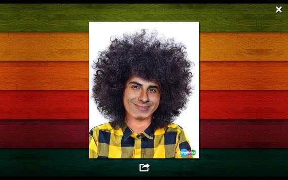 Face Photo Lab screenshot 5