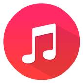 Music Player - Audio Player 1.0