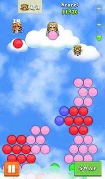 God Pop: Bubble Story screenshot 10