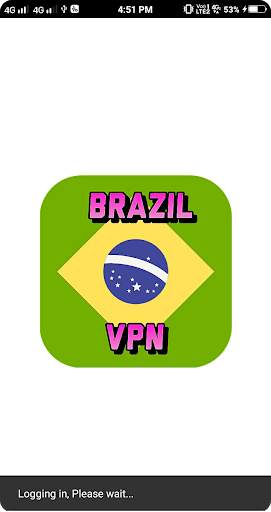 Brazil VPN - Free VPN & Hotspot Secure VPN screenshot 6