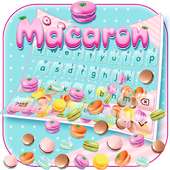 Macroon Gravity Keyboard on 9Apps