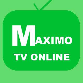 Maximo tv online screenshot 1
