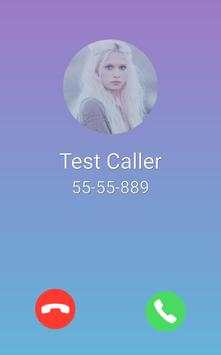 Full Screen Caller ID 6 تصوير الشاشة