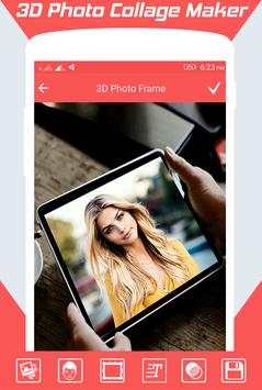 3D Photo Frame screenshot 5