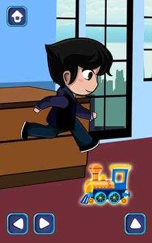 Run and Jumping Game screenshot 2