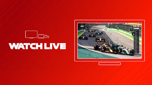 F1 TV screenshot 16