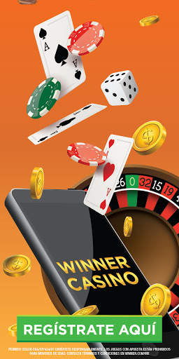 ONLINE CASINO MX | WINNER GAMES GUIDE screenshot 7