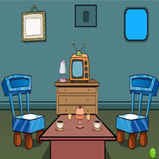 Escape from Dwelling House 2 screenshot 1