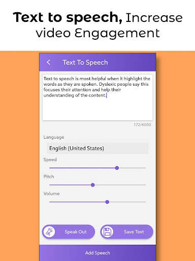 VideoBrochures: Brochure Maker screenshot 5