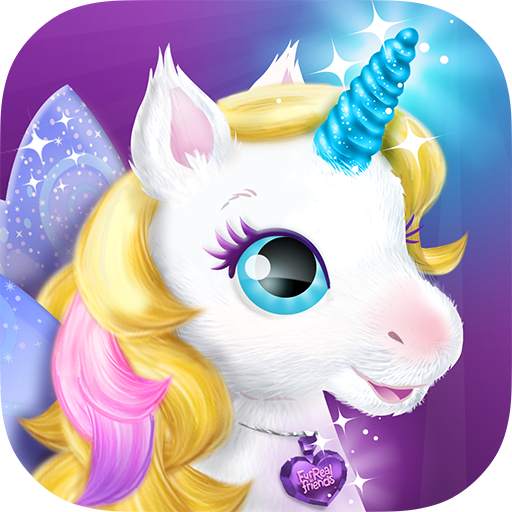 StarLily, My Magical Unicorn 1.2