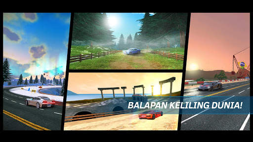 Asphalt Nitro screenshot 11
