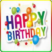 Songs Happy Birthday mp3 Offline 1.0